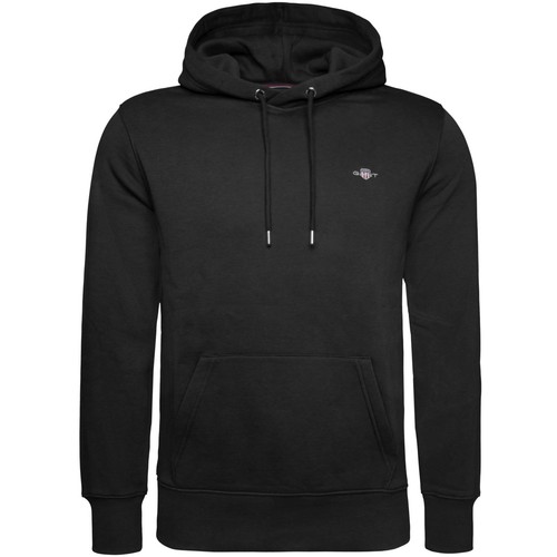 Gant reg shield felpa uomo - reg,