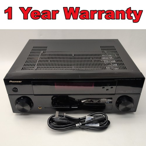 Pioneer vsx 920 ricevitore - pioneer, vsx-920-k