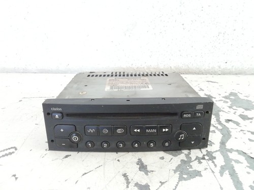 Autoradio per citroen serie - citroen,