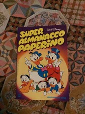 Walt disney super almanacco - super,