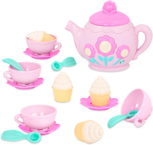 Dida musical tea - musical, party