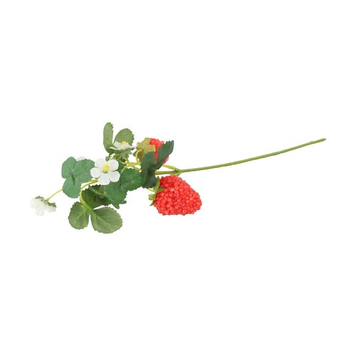 2pz fiori artificiali - fiori, di