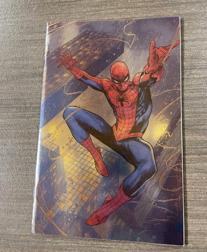 Ultimate spider man - ultimate, spider-man