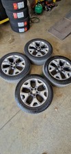 Cerchi originali jeep - cerchi,