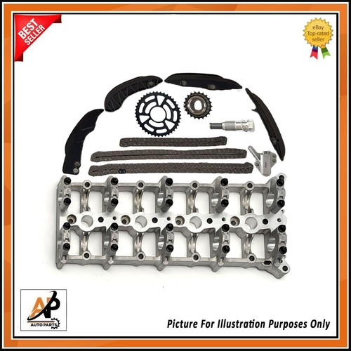 Kit portacamme catena - portacamme,