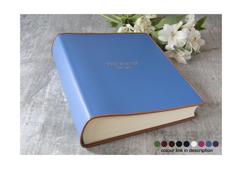 Leatherkind personalised - leatherkind,