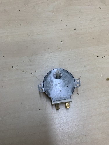 Motorino elettrico piatto