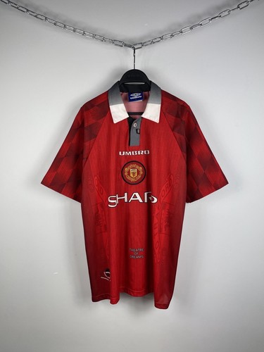 Maglia calcio vintage anni - , 90