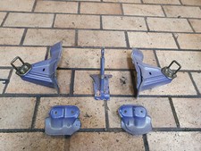 Raro set completo staffa - @raro@,