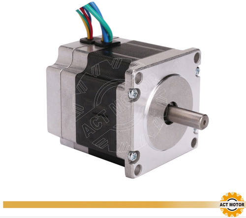 Motore brushless nema23 bldc - nema23,