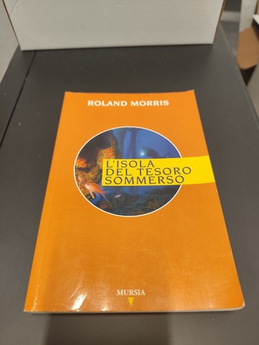 Libro isola del tesoro - l'isola,