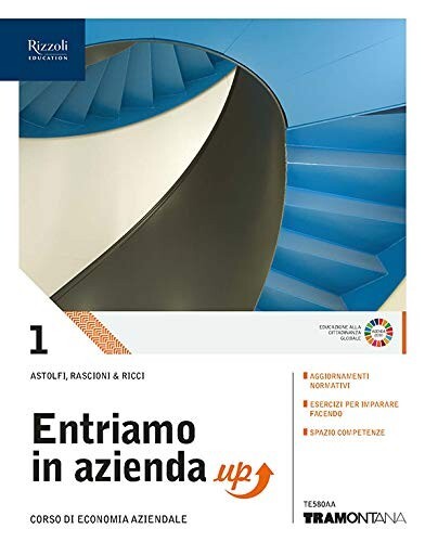 Entriamo azienda vol - entriamo, up
