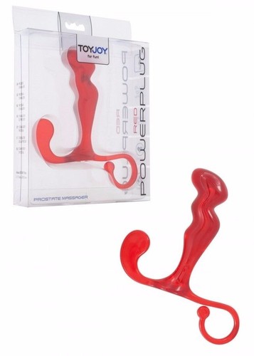Stimolatore prostata fallo - prostata,