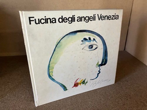 Fucina degli angeli venezia - degli,