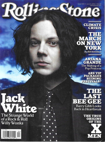 Rolling stone music magazine - rolling,