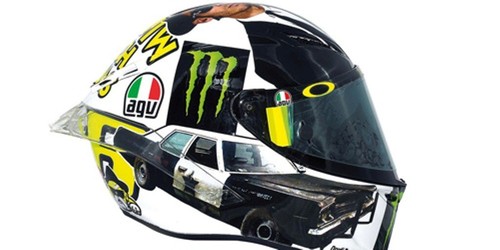 Casco minichamps 398 160096 - casco,