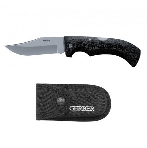Gerber gator clip - gerber,