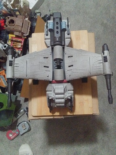 Star wars kitbash calabrone - kitbash,