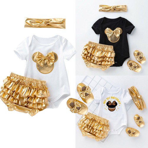 Abbigliamento neonato bambina