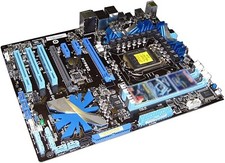 Asus gaming lga 1156 p7p55d - lga,