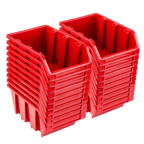 Set scatole impilabili - set,