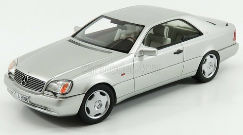 Cult scale models - 1/18, cult-scale
