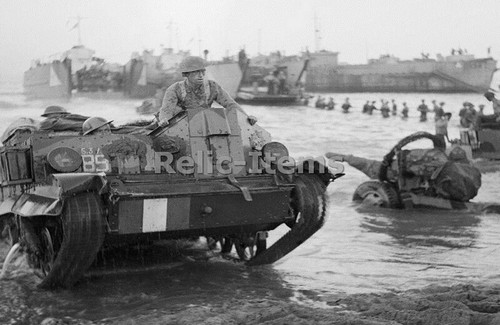 Ww2 picture photo - photo, british