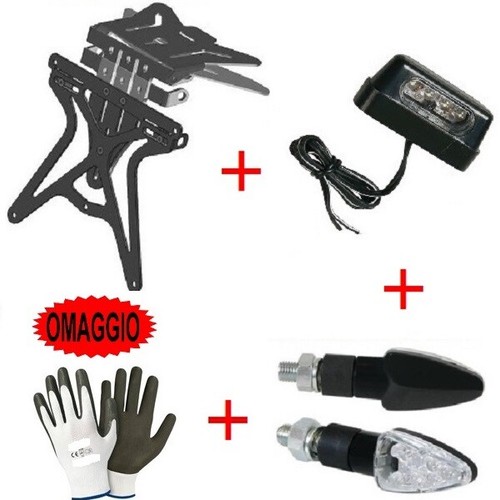 Per suzuki 250 kit - per,