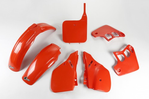 Kit plastiche carene ufo plast - plastiche,