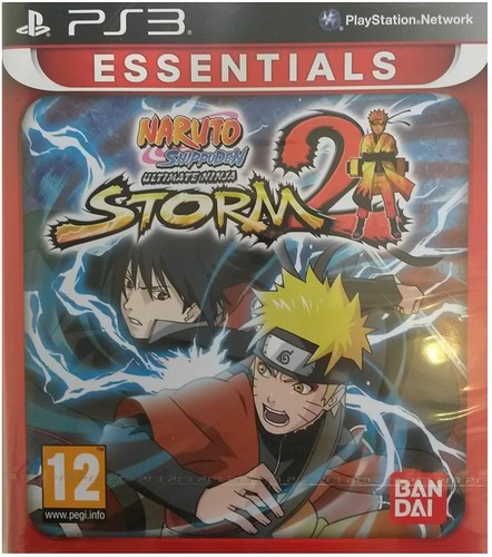 Naruto shippuden ultimate - shippuden,