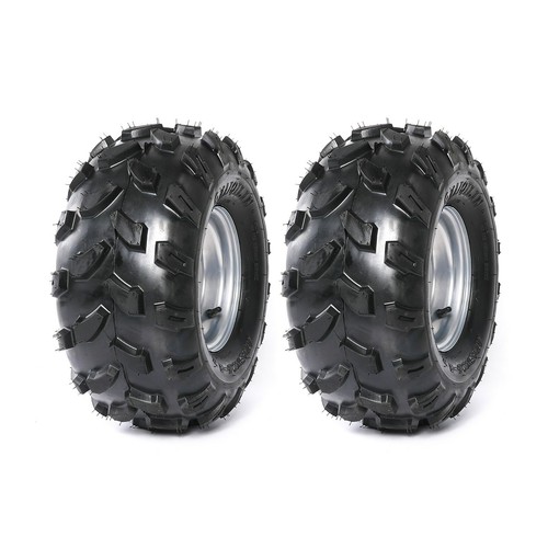 Coppia 18x9 cerchio - 18x9,50-8,
