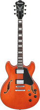 Ibanez as73 ttf - as73, transparent