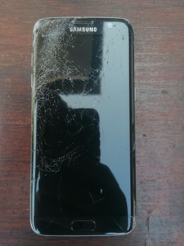 Smartphone samsung galaxy - galaxy, s7