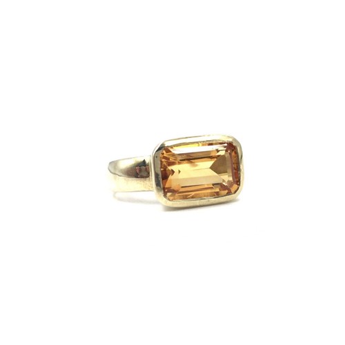 Anello argento 925 placcato - in,