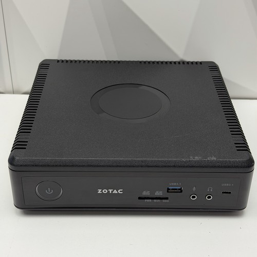 Zotac magnus zbox en1060k - zbox,