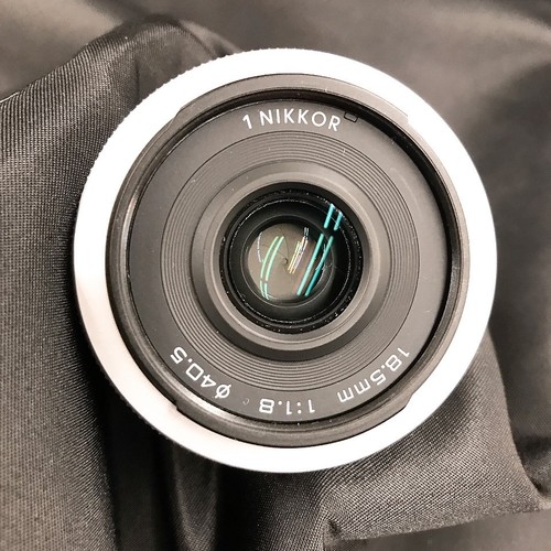 Ottime condizioni nikon - condizioni], 1