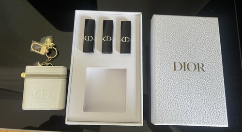 Rouge dior rossetto gift - dior,