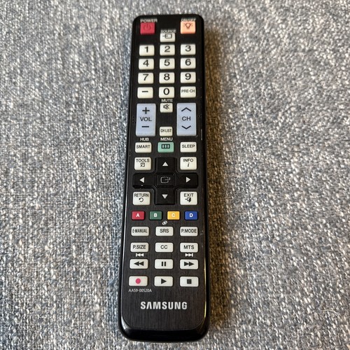 Samsung remote aa59 - samsung, tv