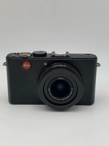 Leica lux 1 megapixel - leica, 4