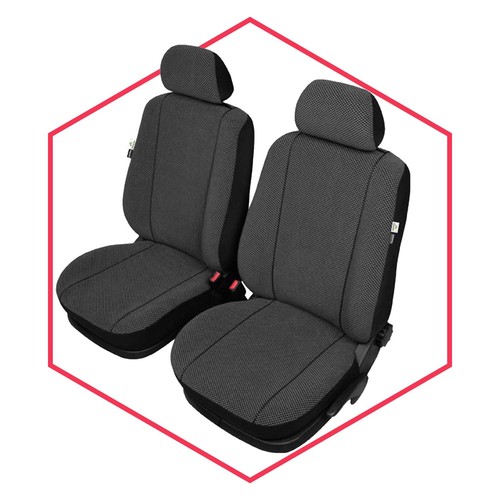 Coprisedili auto fodere