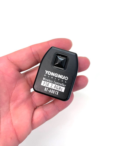 Yongnuo 600tx 4g - yongnuo, 2.4g