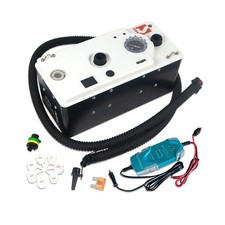 Gonfiatore elettrico scoprega - gonfiatore,