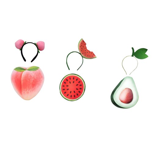 Costume frutta tuta per - costume,