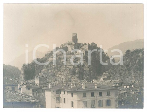 1930 lombardia valtellina - ca,