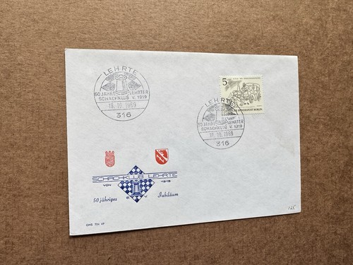 Carta attualità scacchi - carta,