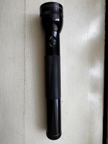 Maglite torcia cell d - cell,