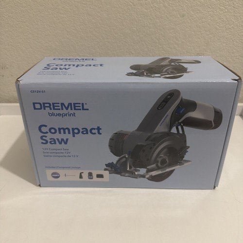 Nuovo dremel blueprint - nuovo!,