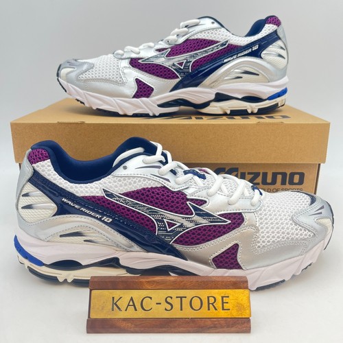 Sneakers mizuno wave rider - mizuno, 10