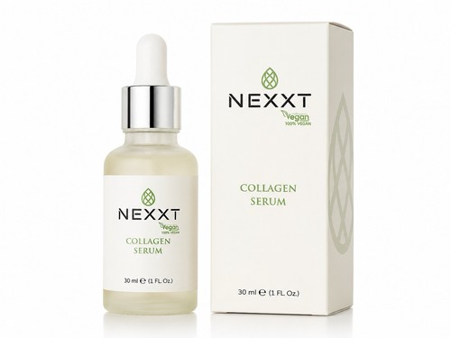 Nexxt vegan collagen - nexxt, serum