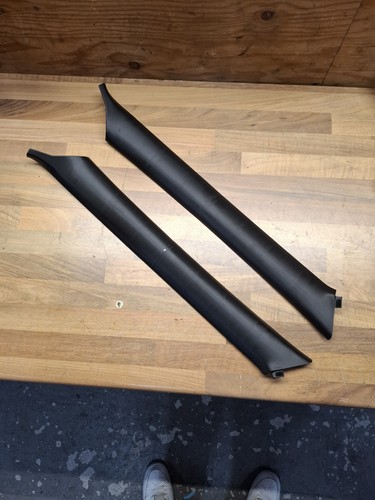E30 colonne rivestimento - e30, a